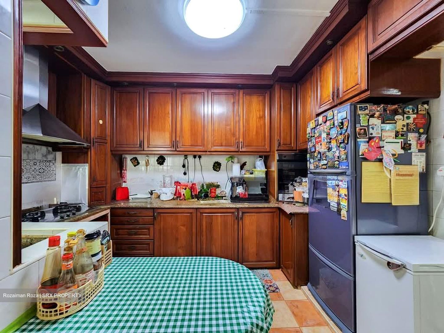 Blk 465 Choa Chu Kang Avenue 4 (Choa Chu Kang), HDB 5 Rooms #603743661